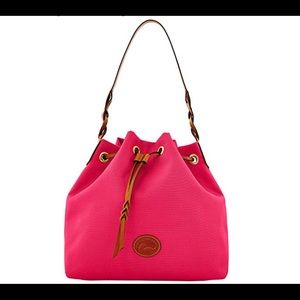Dooney & Bourke Bucket Purse